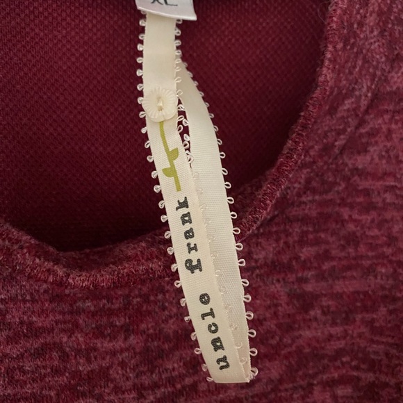 Uncle Frank dress. Size XL - Picture 2 of 6